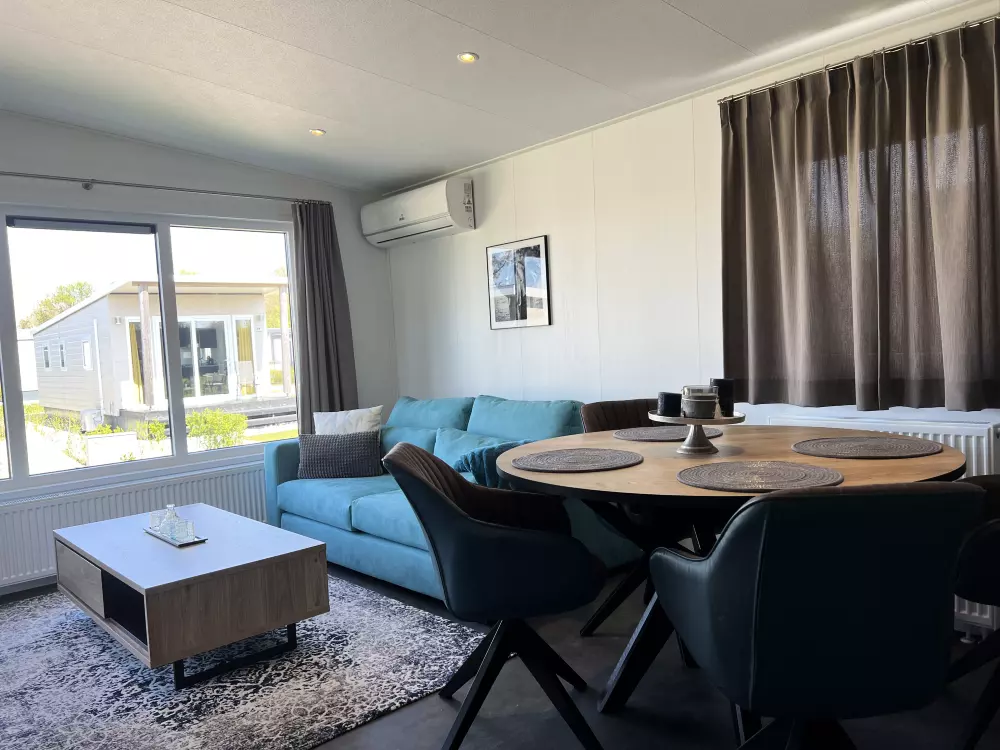 Vakantiepark de Zeeuwse Parel