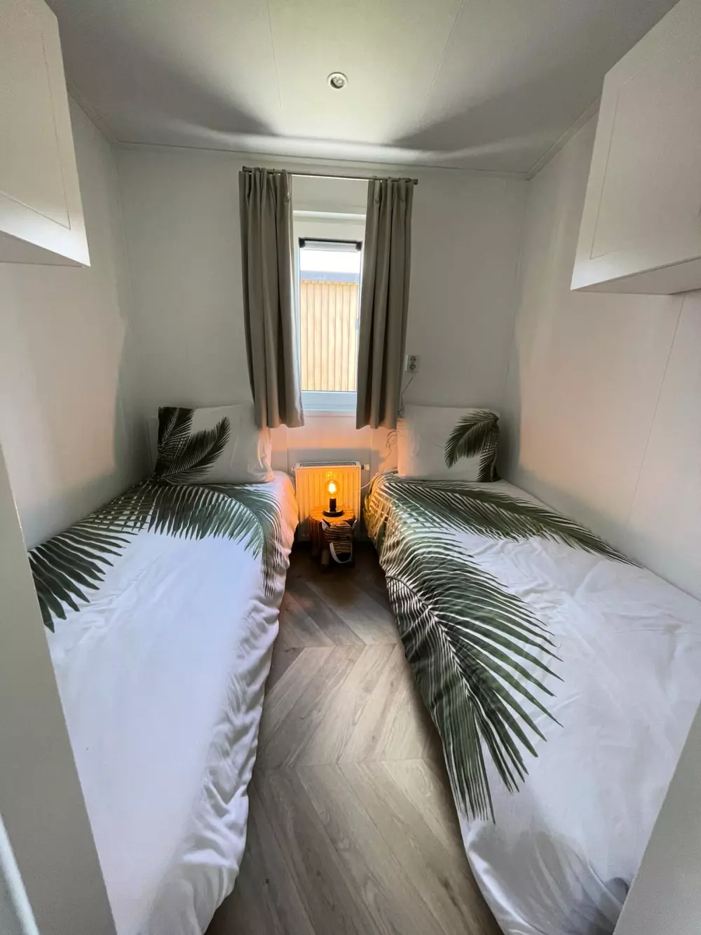 Vakantiepark de Zeeuwse Parel