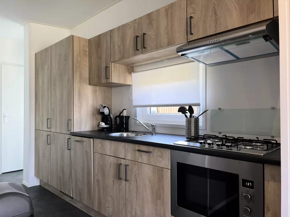 Vakantiepark de Zeeuwse Parel