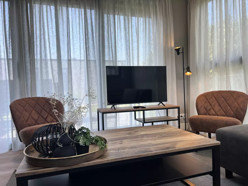 Vakantiepark de Zeeuwse Parel