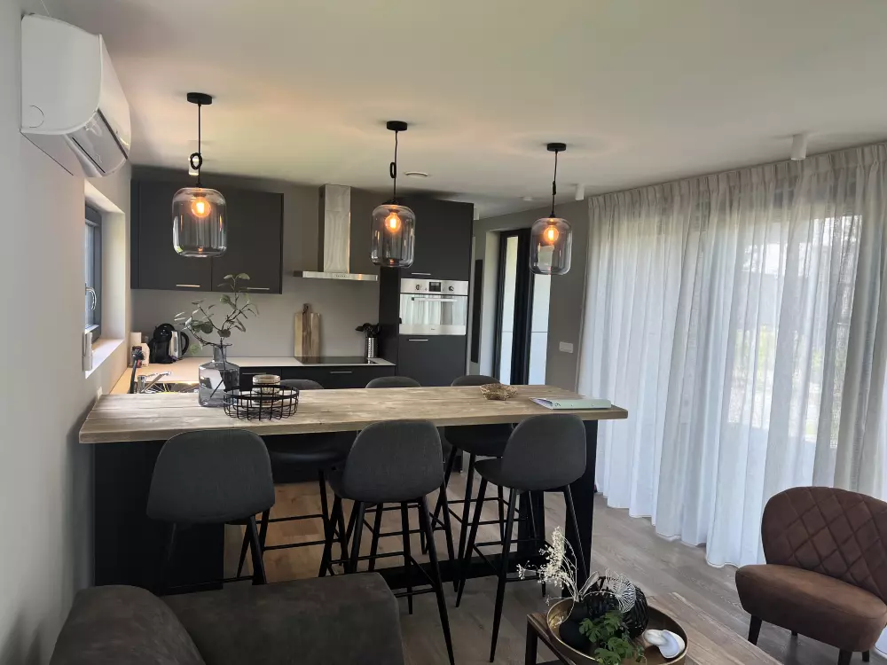 Vakantiepark de Zeeuwse Parel