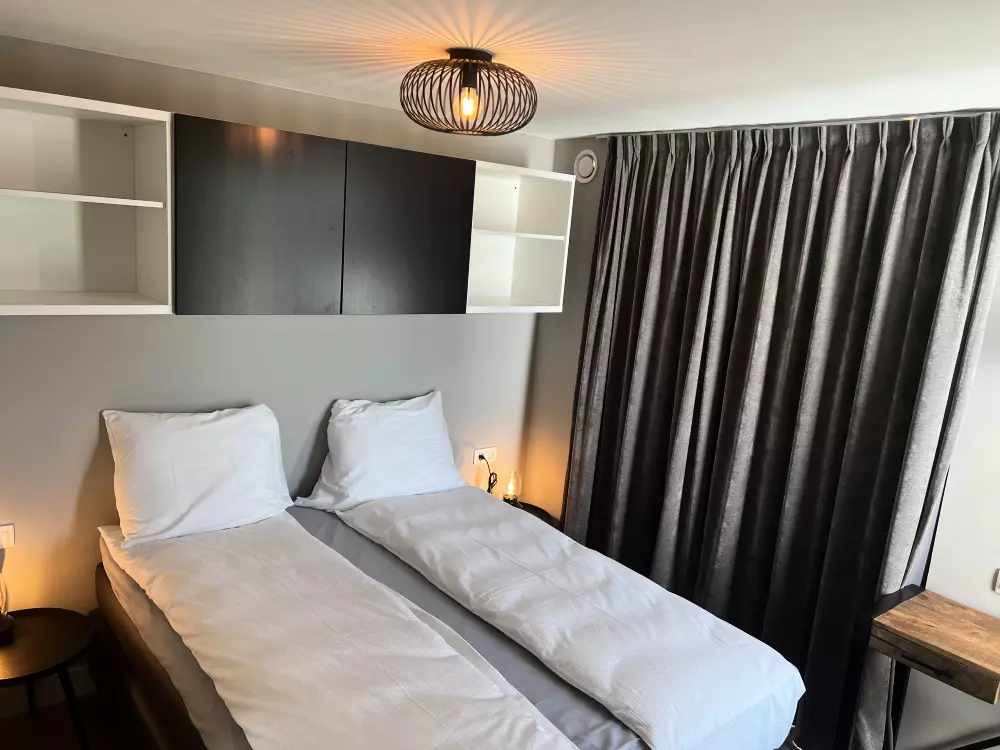 Vakantiepark de Zeeuwse Parel