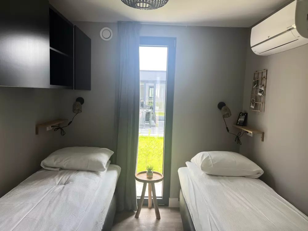 Vakantiepark de Zeeuwse Parel