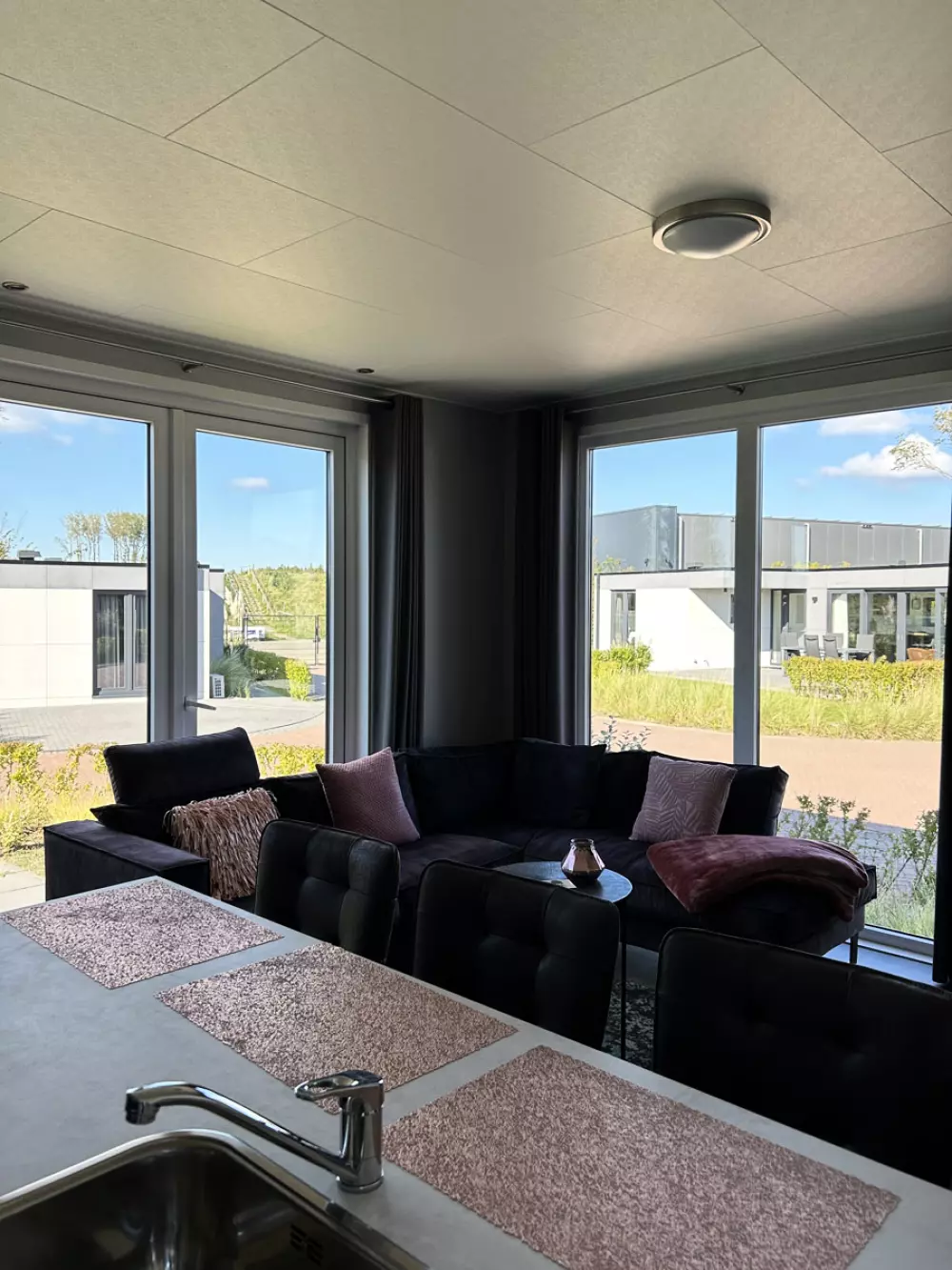 Vakantiepark de Zeeuwse Parel