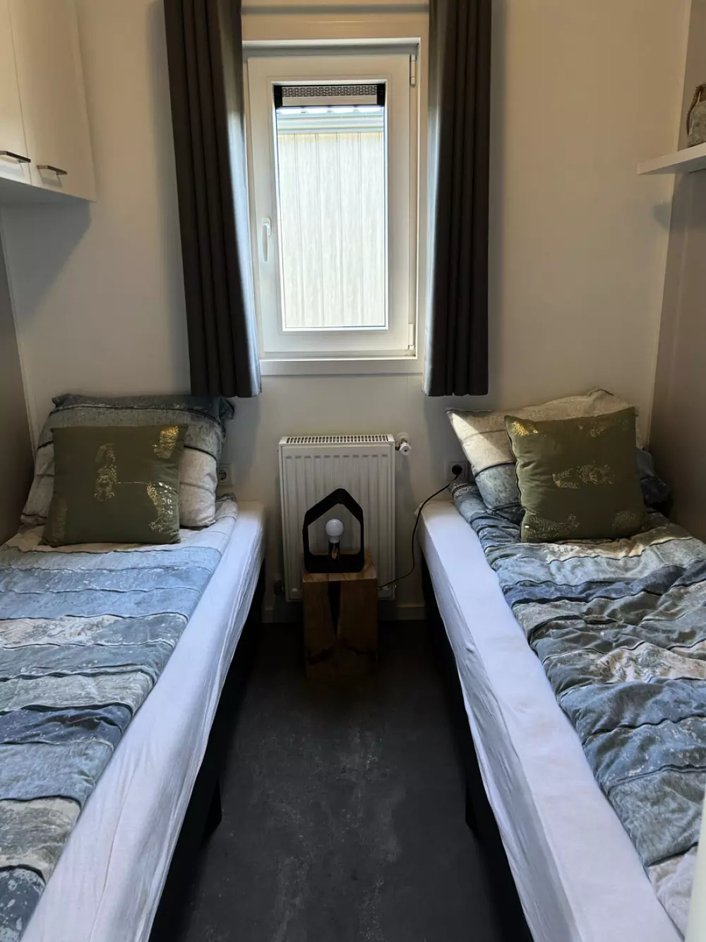 Vakantiepark de Zeeuwse Parel