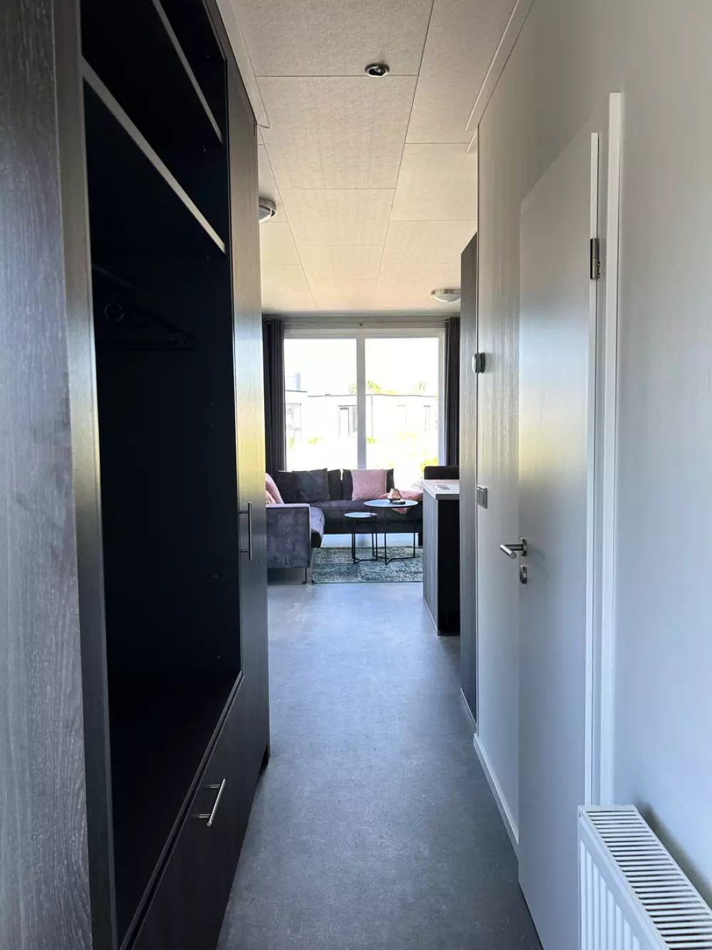 Vakantiepark de Zeeuwse Parel