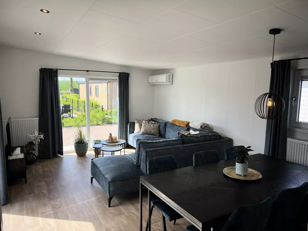 Vakantiepark de Zeeuwse Parel