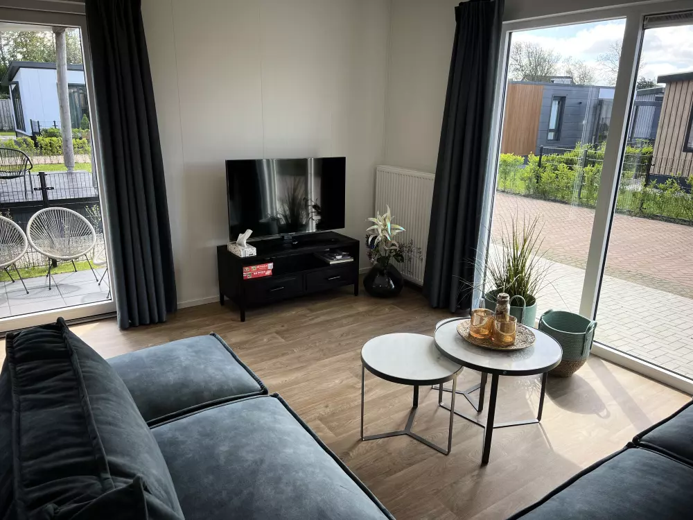 Vakantiepark de Zeeuwse Parel