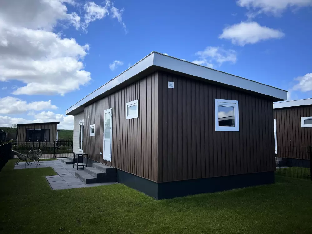 Vakantiepark de Zeeuwse Parel