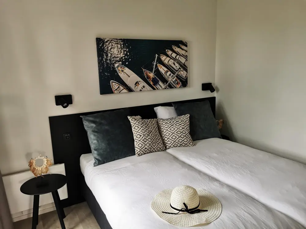 Vakantiepark de Zeeuwse Parel