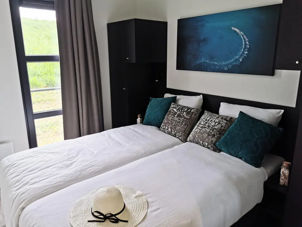 Vakantiepark de Zeeuwse Parel
