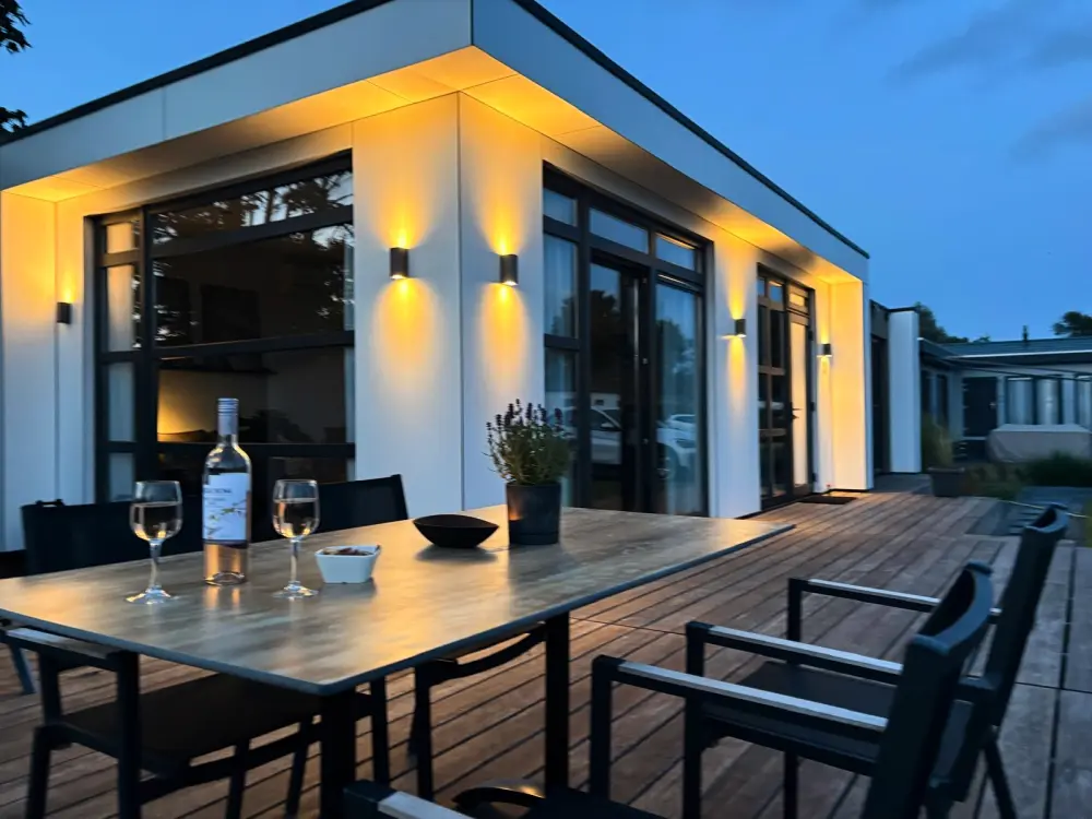 Vakantiepark de Zeeuwse Parel