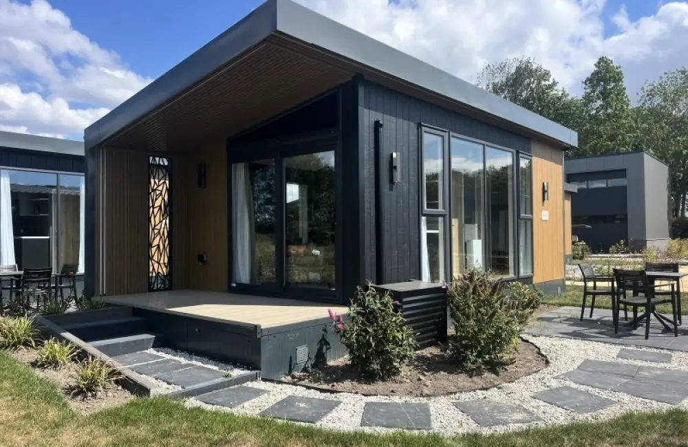 Vakantiepark de Zeeuwse Parel