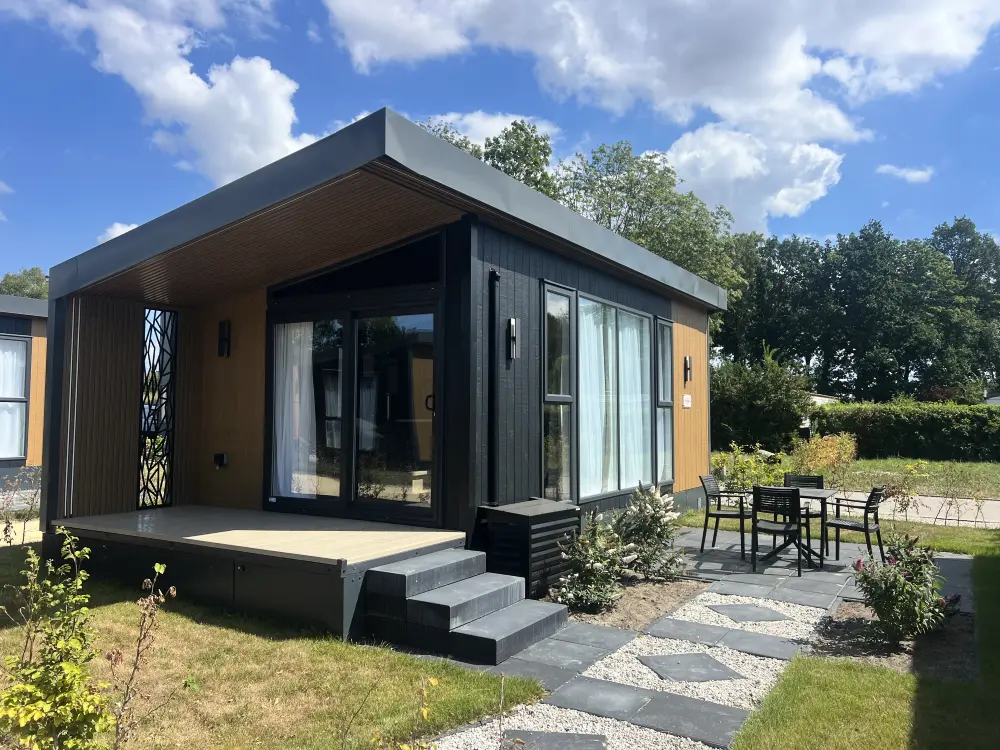 Vakantiepark de Zeeuwse Parel
