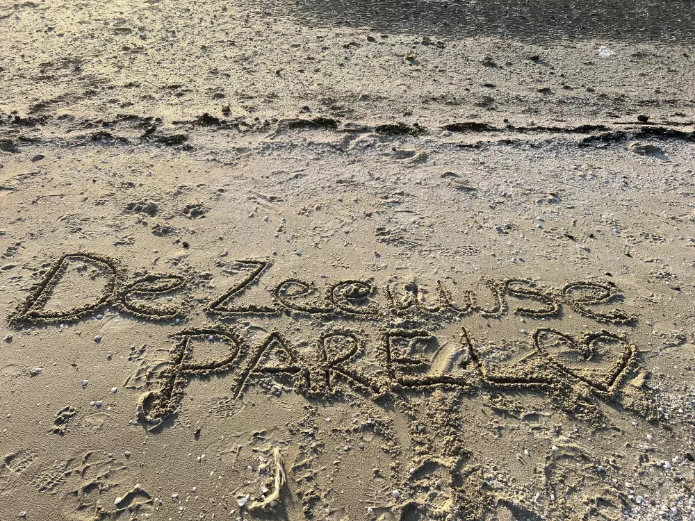 Vakantiepark de Zeeuwse Parel