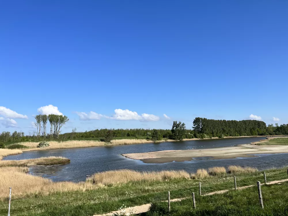 Vakantiepark de Zeeuwse Parel