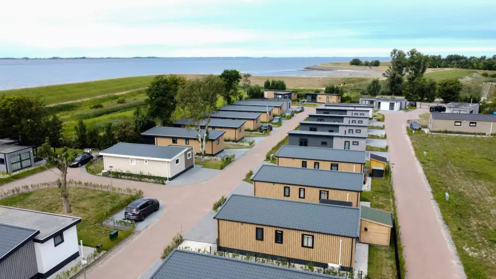 Vakantiepark de Zeeuwse Parel