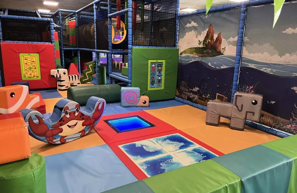 Vakantiepark de Zeeuwse Parel