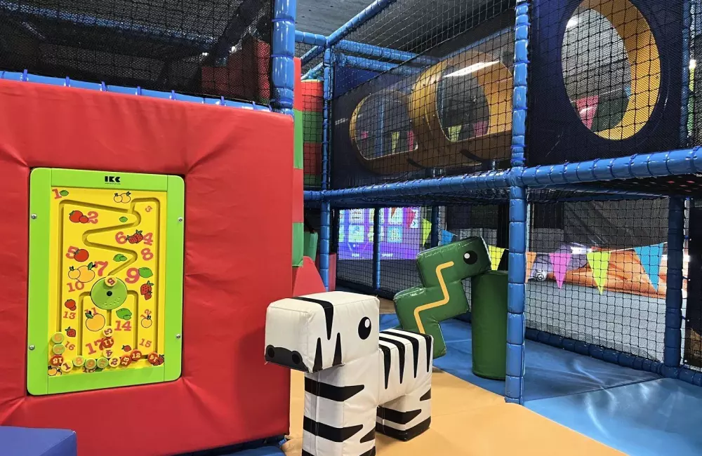 Vakantiepark de Zeeuwse Parel