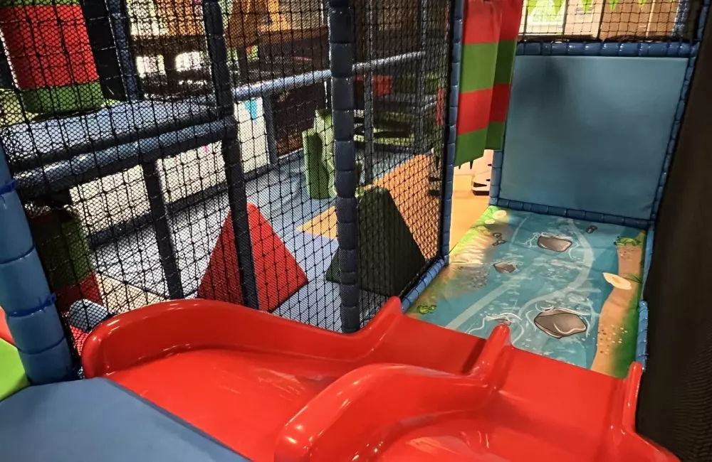 Vakantiepark de Zeeuwse Parel