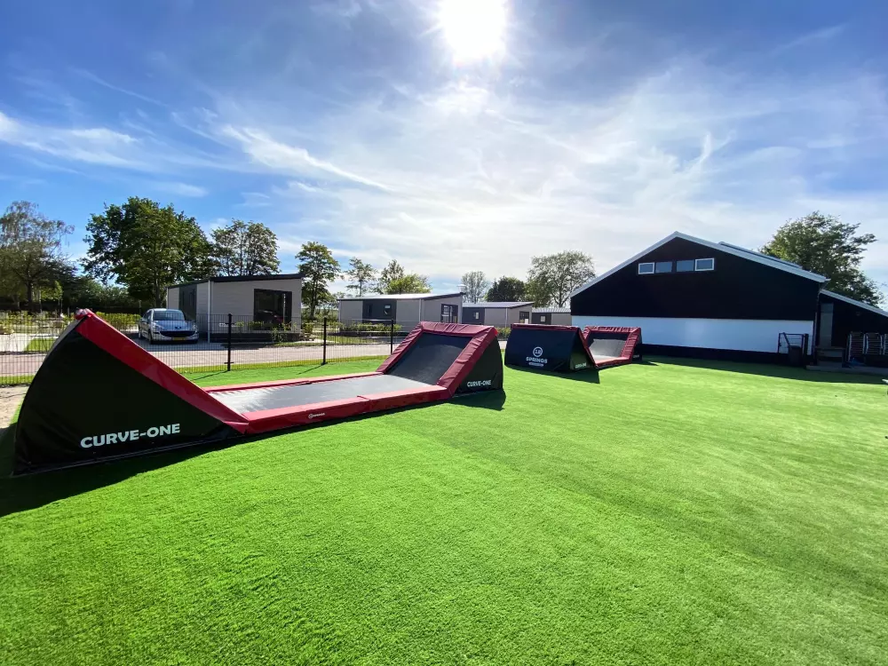 Vakantiepark de Zeeuwse Parel