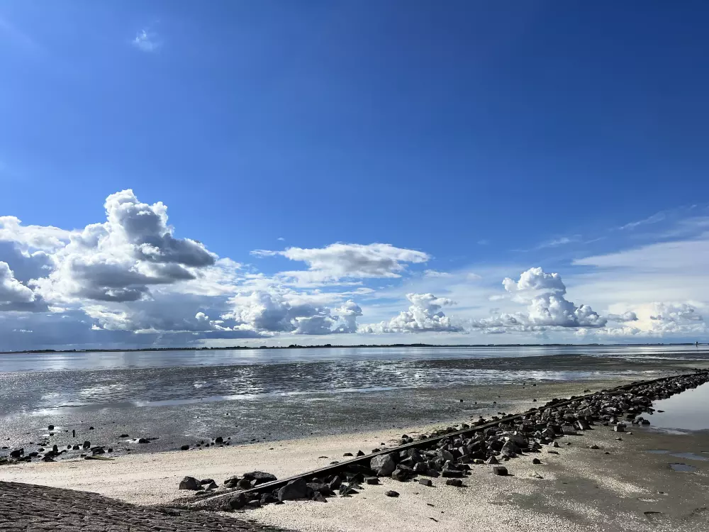 Vakantiepark de Zeeuwse Parel