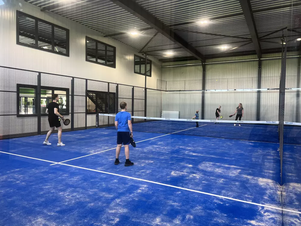 Vakantiepark de Zeeuwse Parel