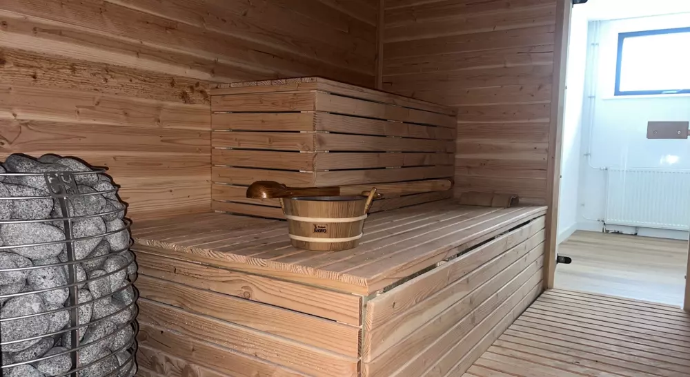 Vakantiepark de Zeeuwse Parel