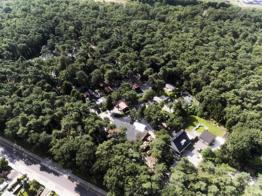 Bospark De Brenkberg