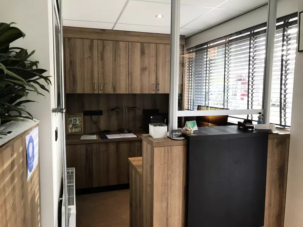 Bospark De Brenkberg