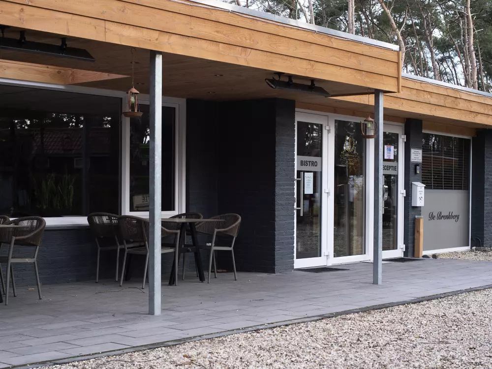 Bospark De Brenkberg