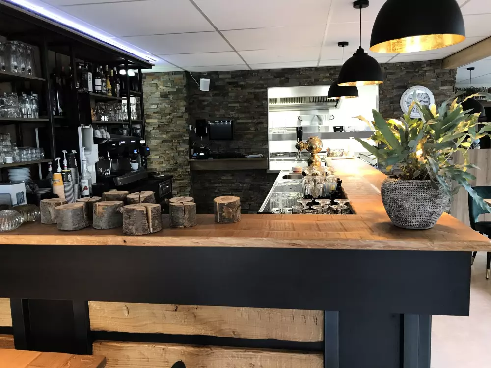 Bospark De Brenkberg