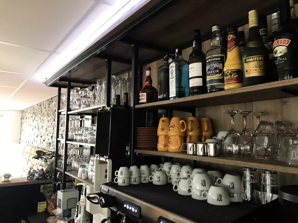 Bospark De Brenkberg