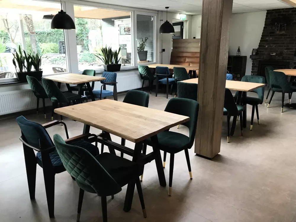 Bospark De Brenkberg