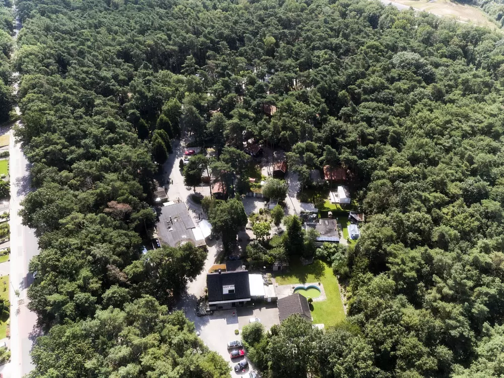 Bospark De Brenkberg