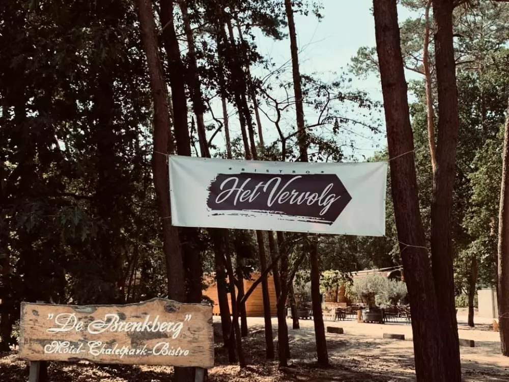 Bospark De Brenkberg