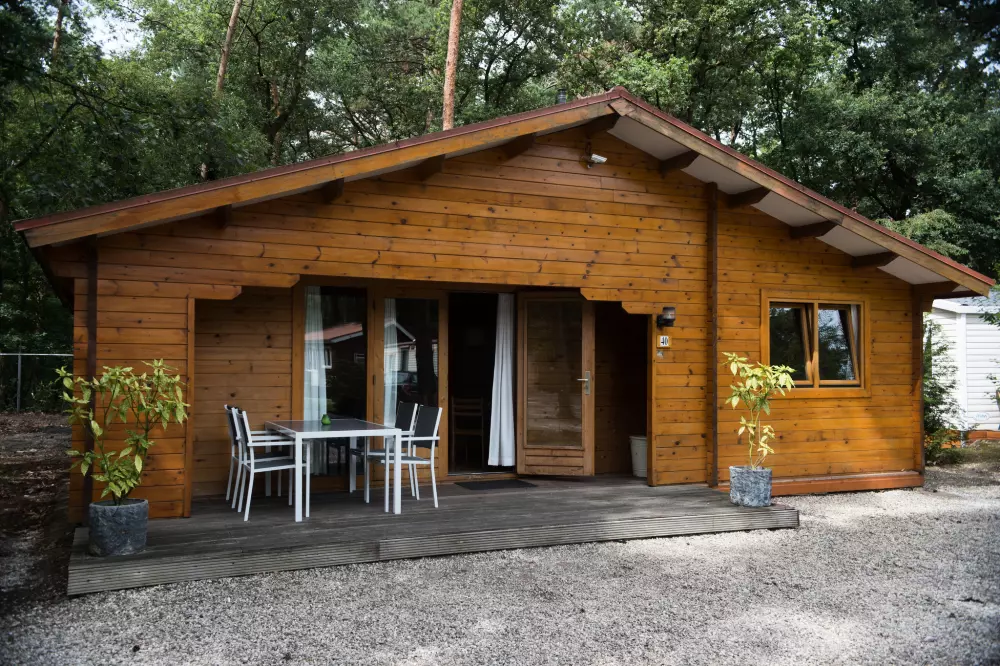 Bospark De Brenkberg