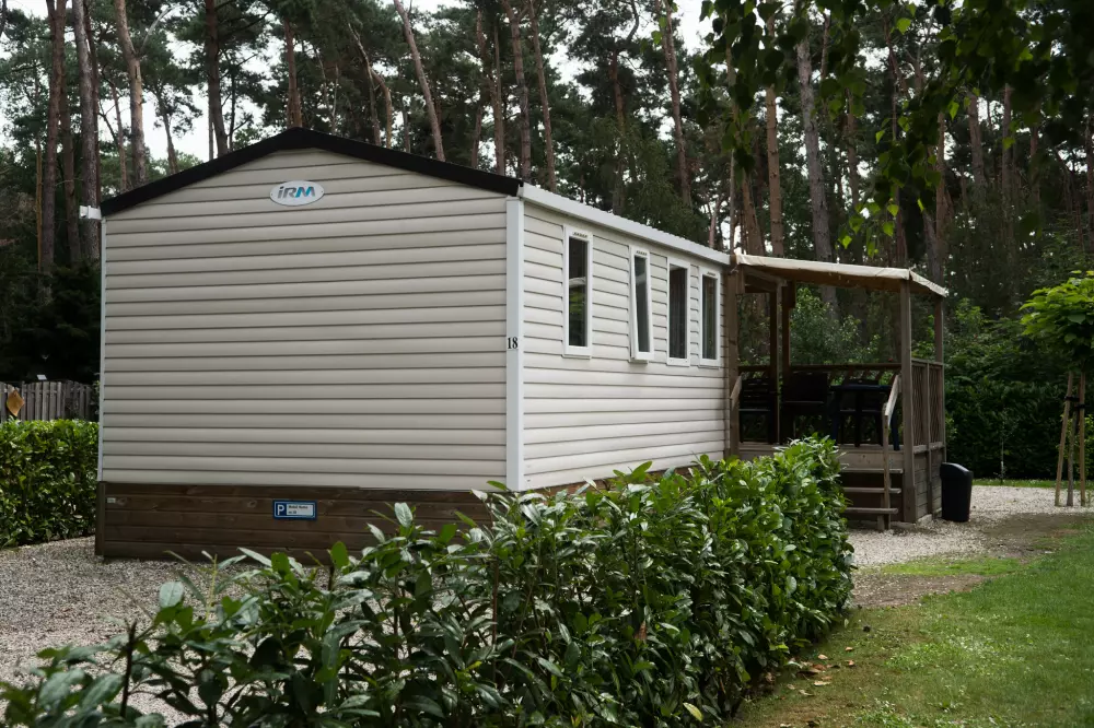 Bospark De Brenkberg