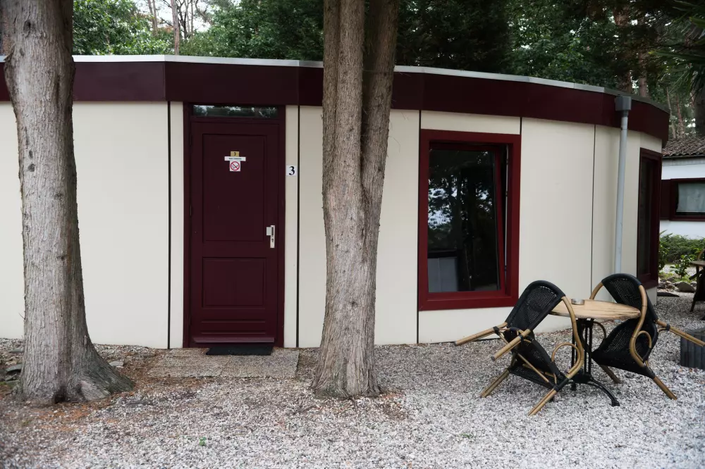 Bospark De Brenkberg