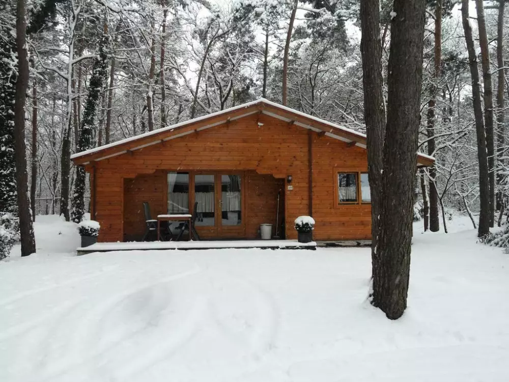 Bospark De Brenkberg