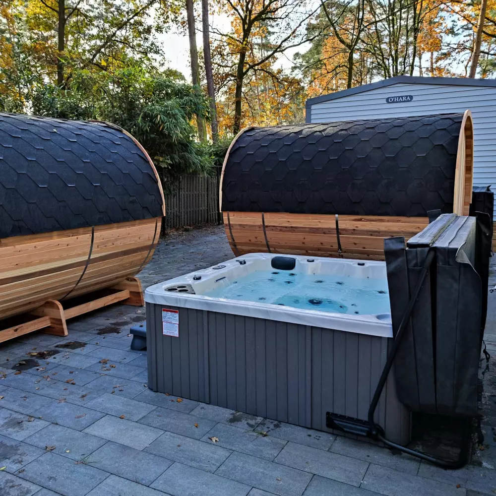 Bospark De Brenkberg