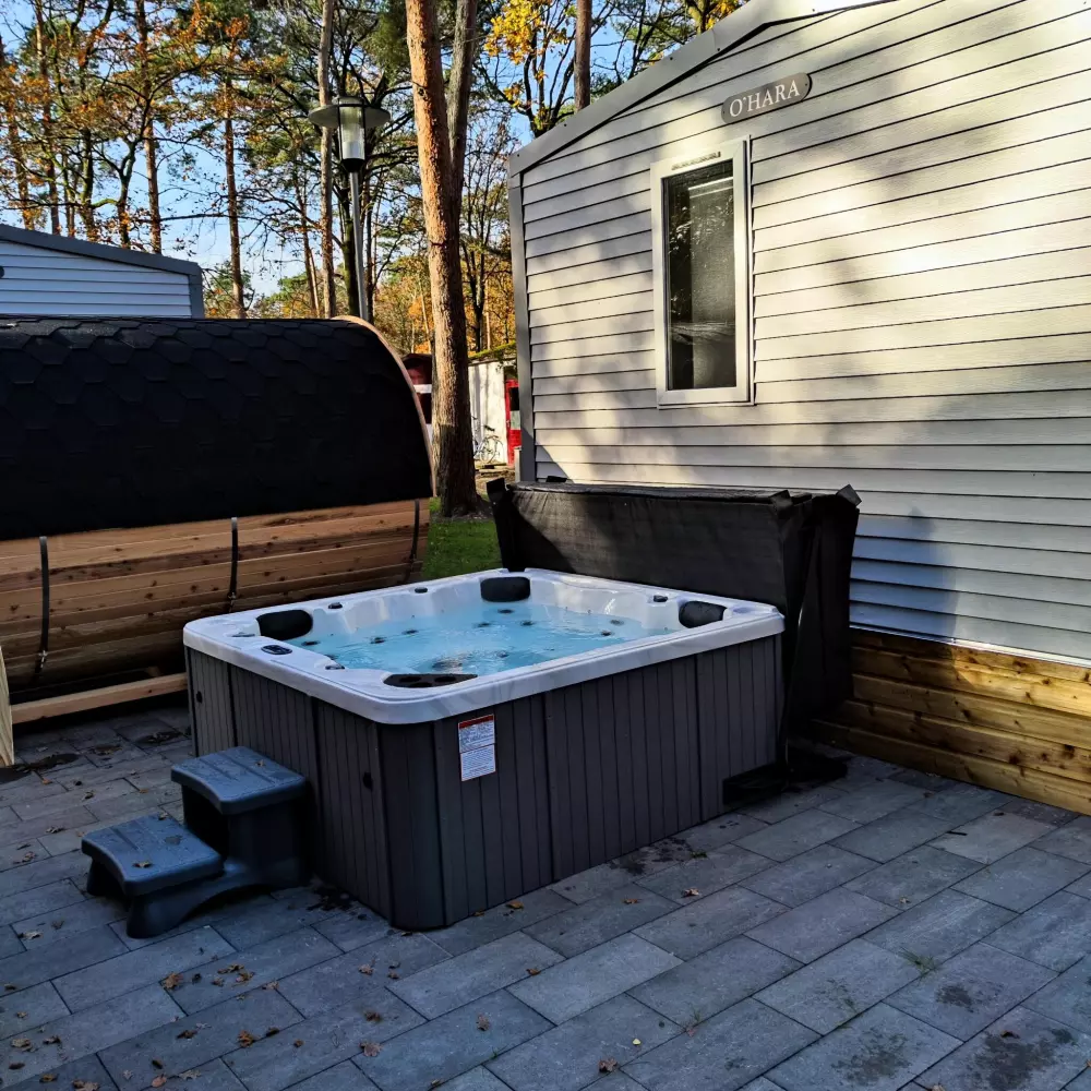 Bospark De Brenkberg