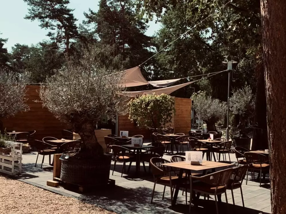 Bospark De Brenkberg