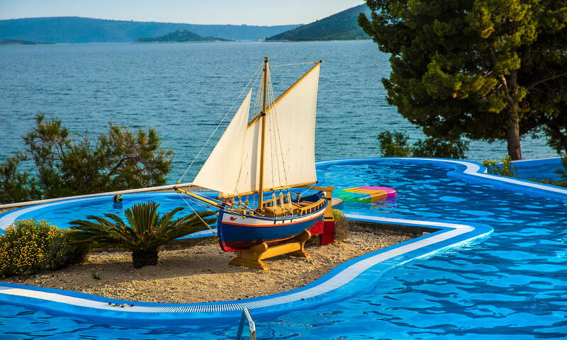Amadria Park Camping Trogir **** - Seget Vranjica Trogir - 15
