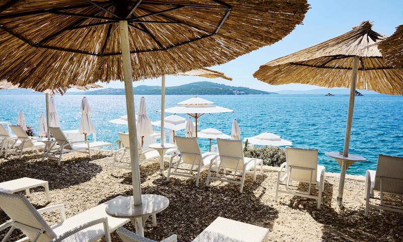 Amadria Park Camping Trogir **** - Seget Vranjica Trogir - 23