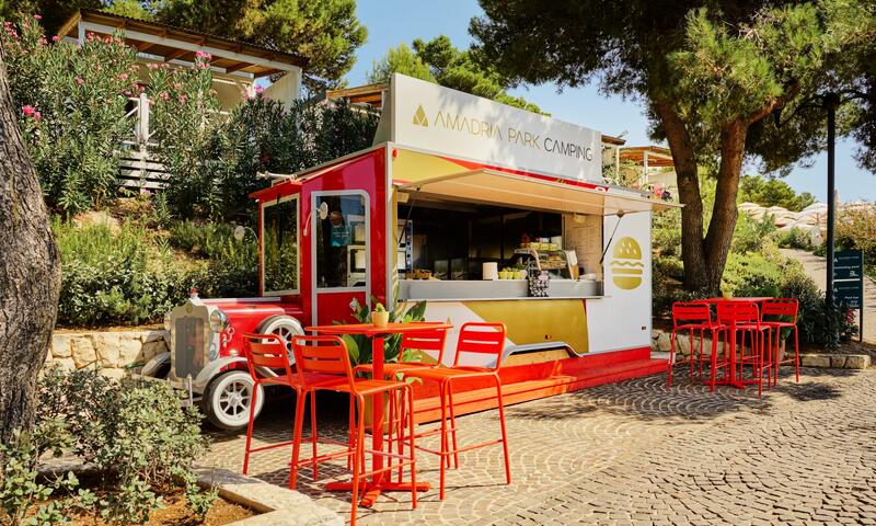 Amadria Park Camping Trogir **** - Seget Vranjica Trogir - 31