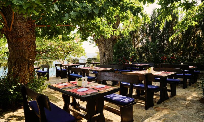 Amadria Park Camping Trogir **** - Seget Vranjica Trogir - 27