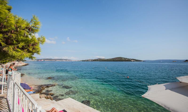 Amadria Park Camping Trogir **** - Seget Vranjica Trogir - 22