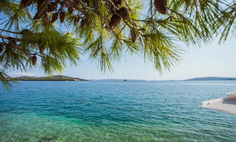 Amadria Park Camping Trogir **** - Seget Vranjica Trogir - 20