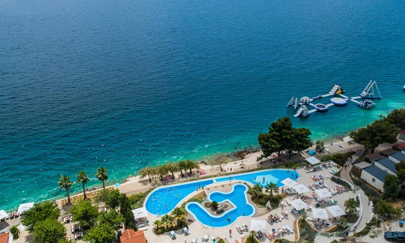 Amadria Park Camping Trogir **** - Seget Vranjica Trogir - 1